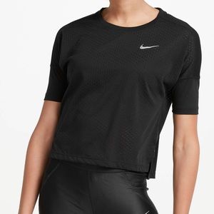 Nike Dri fit top